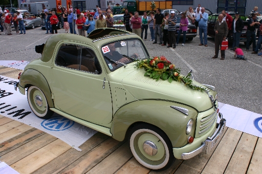 2008-08-30 Blumencorso in Oberwart